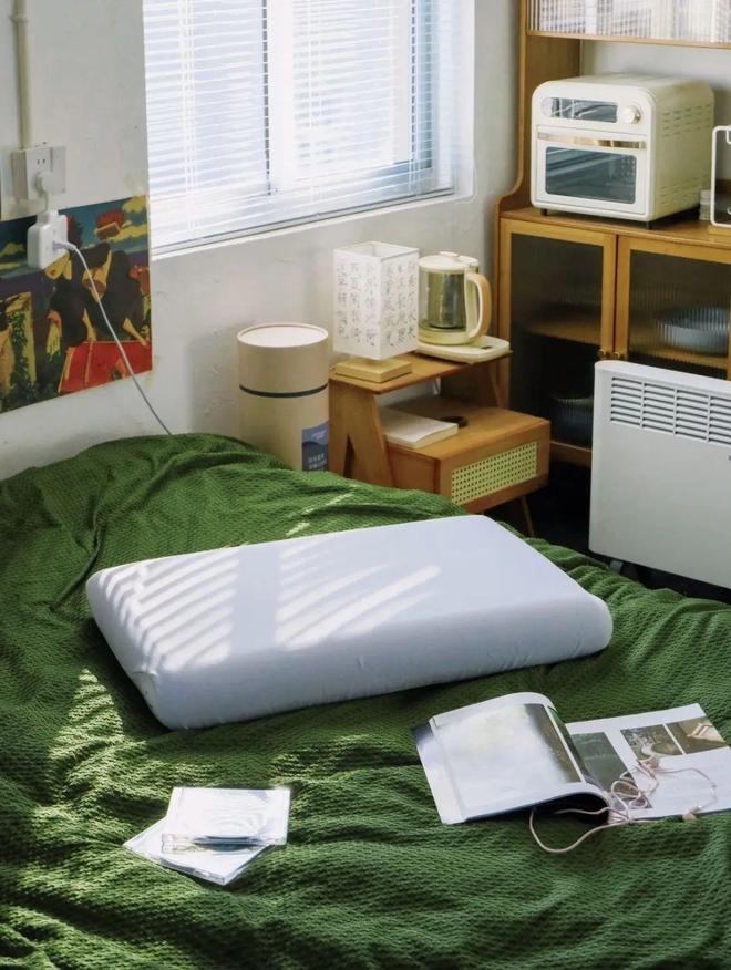 里不舒服的小事日子真的会变爽！开元棋牌网站花几十块钱解决家(图2)