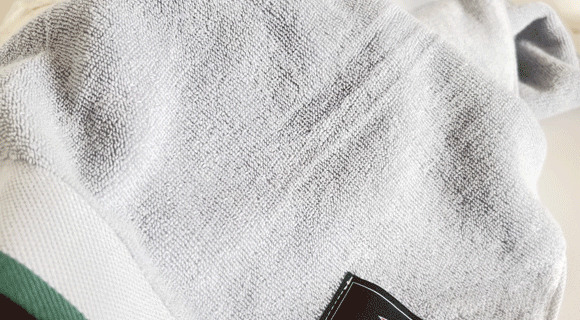 没换了？这种毛巾建议马上换掉开元棋牌app你家的毛巾多久(图10)