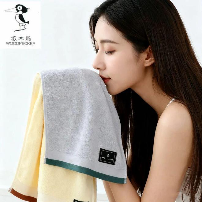 没换了？这种毛巾建议马上换掉开元棋牌app你家的毛巾多久(图11)