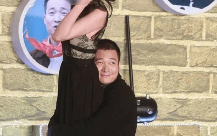 产偷偷搬走300多箱茅台拉黑妻子连孩子都不见开元棋牌卓伟再曝大瓜！喻恩泰被曝婚变转移财(图9)